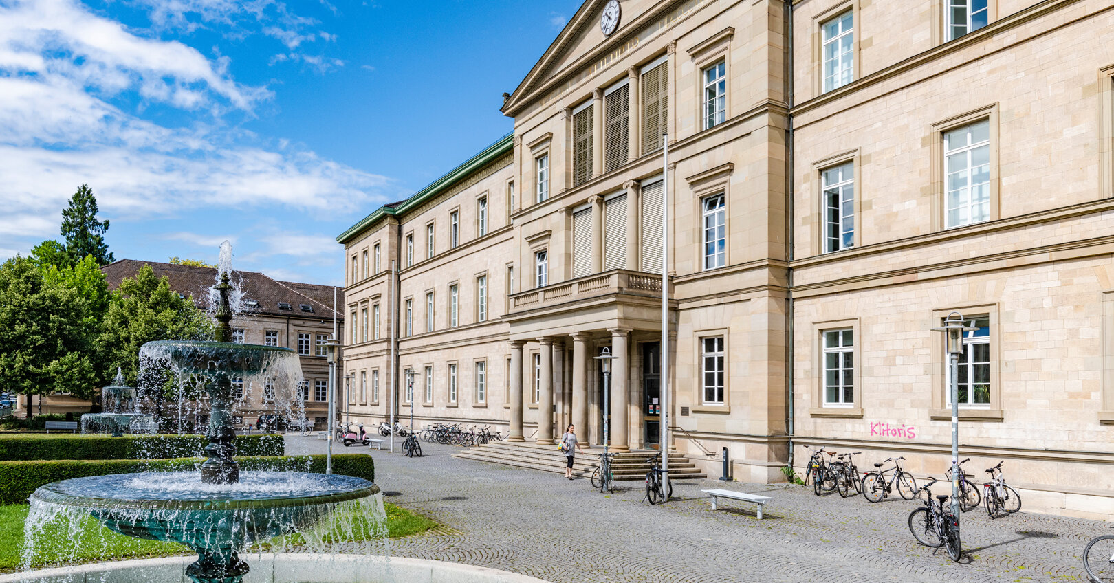 Home Universit t T bingen International Home Universit t T bingen International