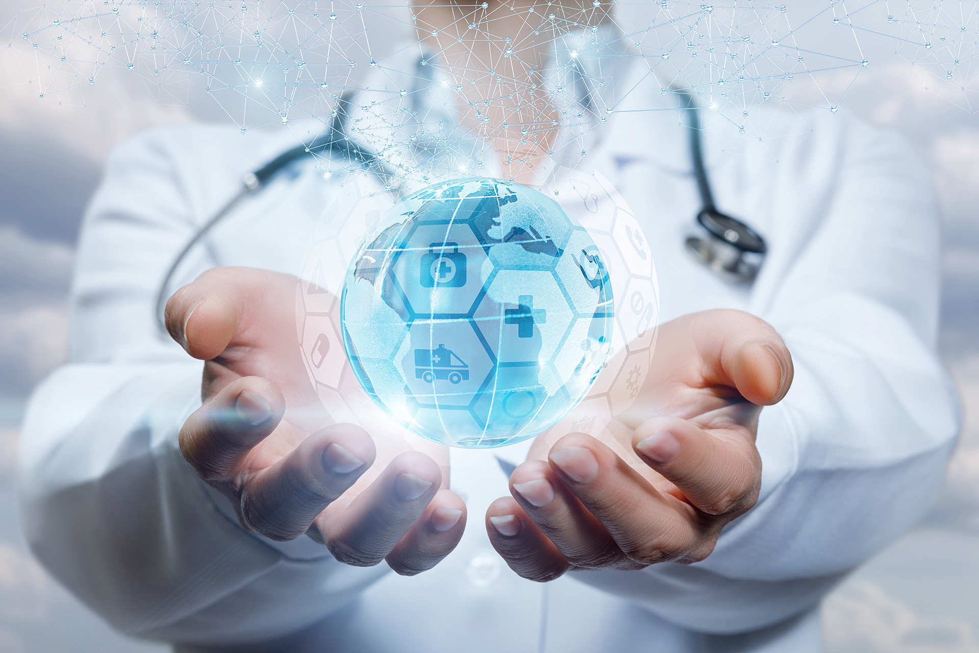 PopulationBased Medicine, M.Sc. Universität Tübingen International